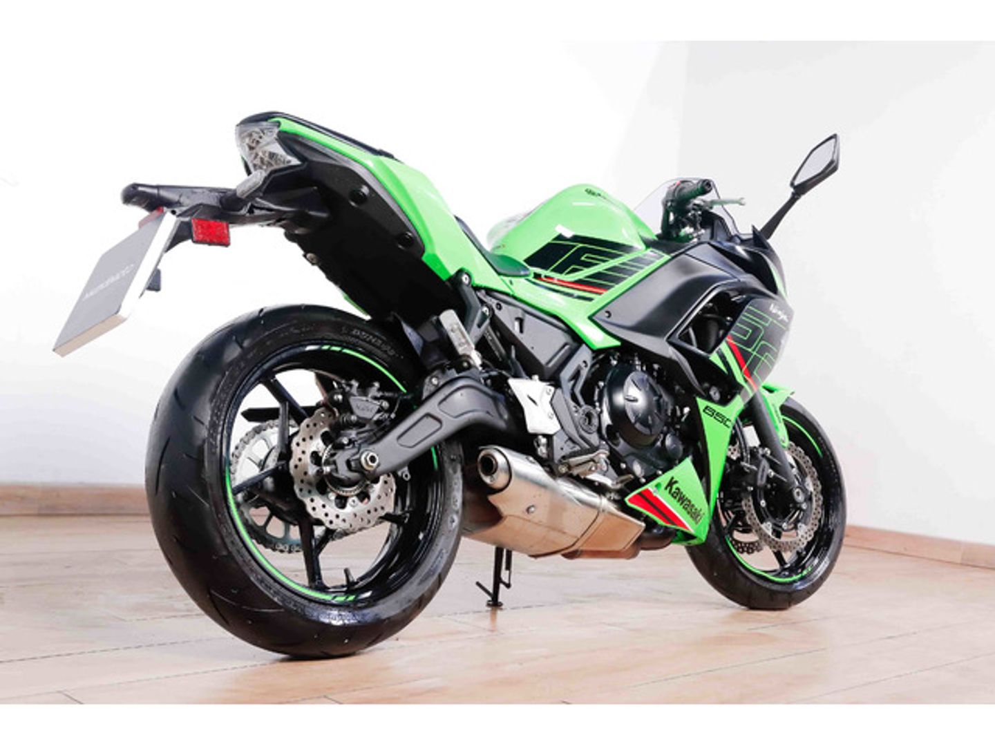 Kawasaki Ninja 650 ABS