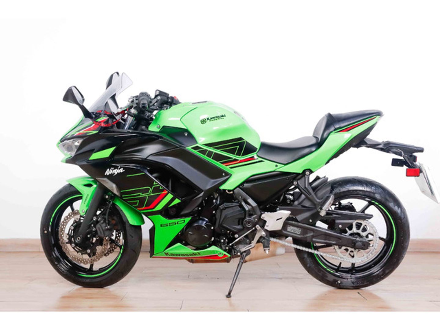 Kawasaki Ninja 650 ABS