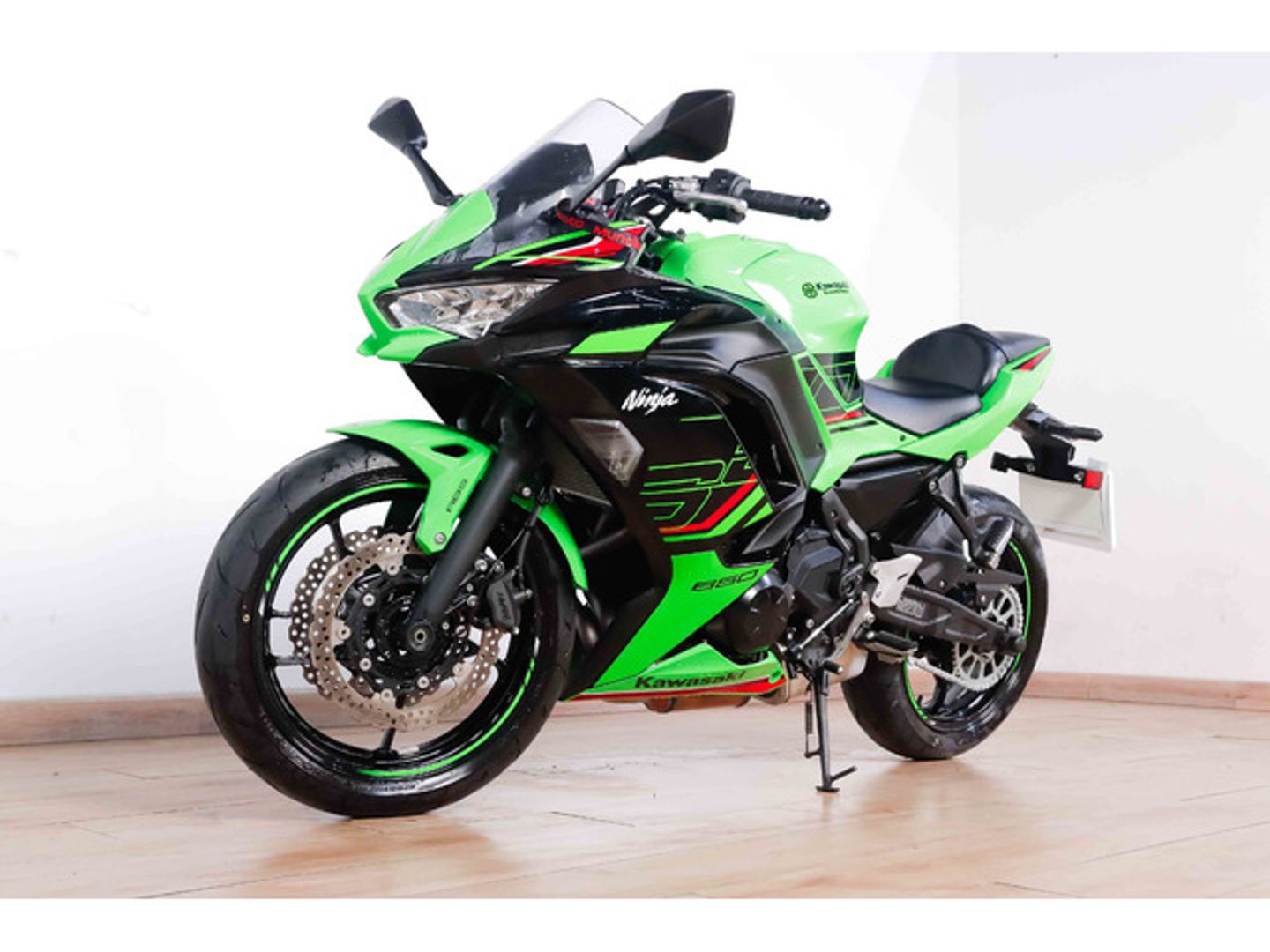 Kawasaki Ninja 650 ABS