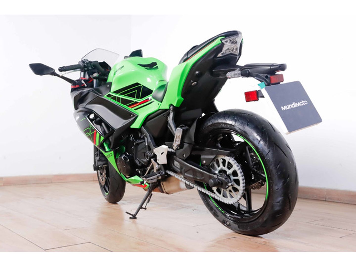 Kawasaki Ninja 650 ABS