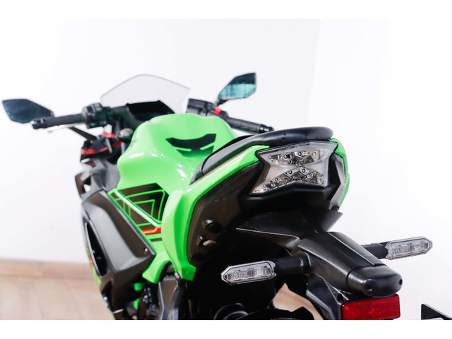Kawasaki Ninja 650 ABS