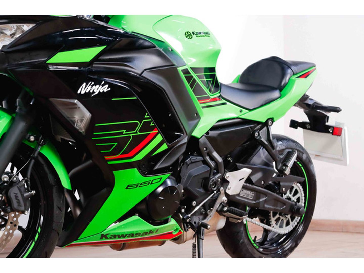 Kawasaki Ninja 650 ABS