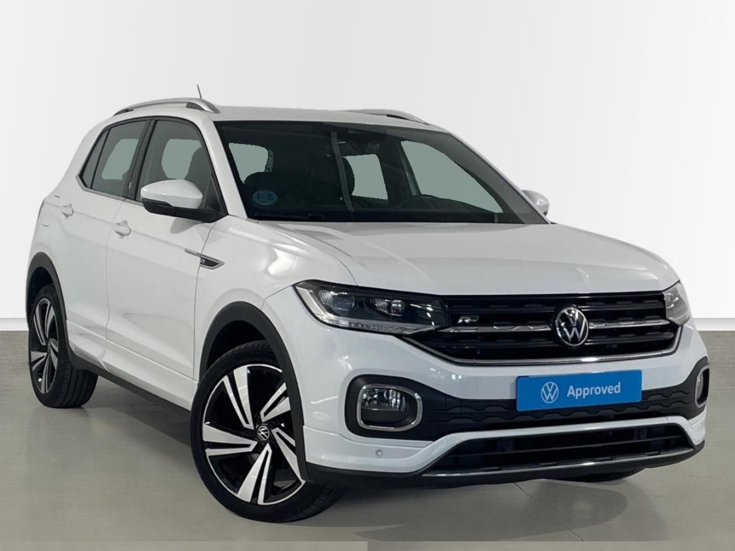 Volkswagen T-Cross Sport 1.5 TSI 110 kW (150 CV) DSG