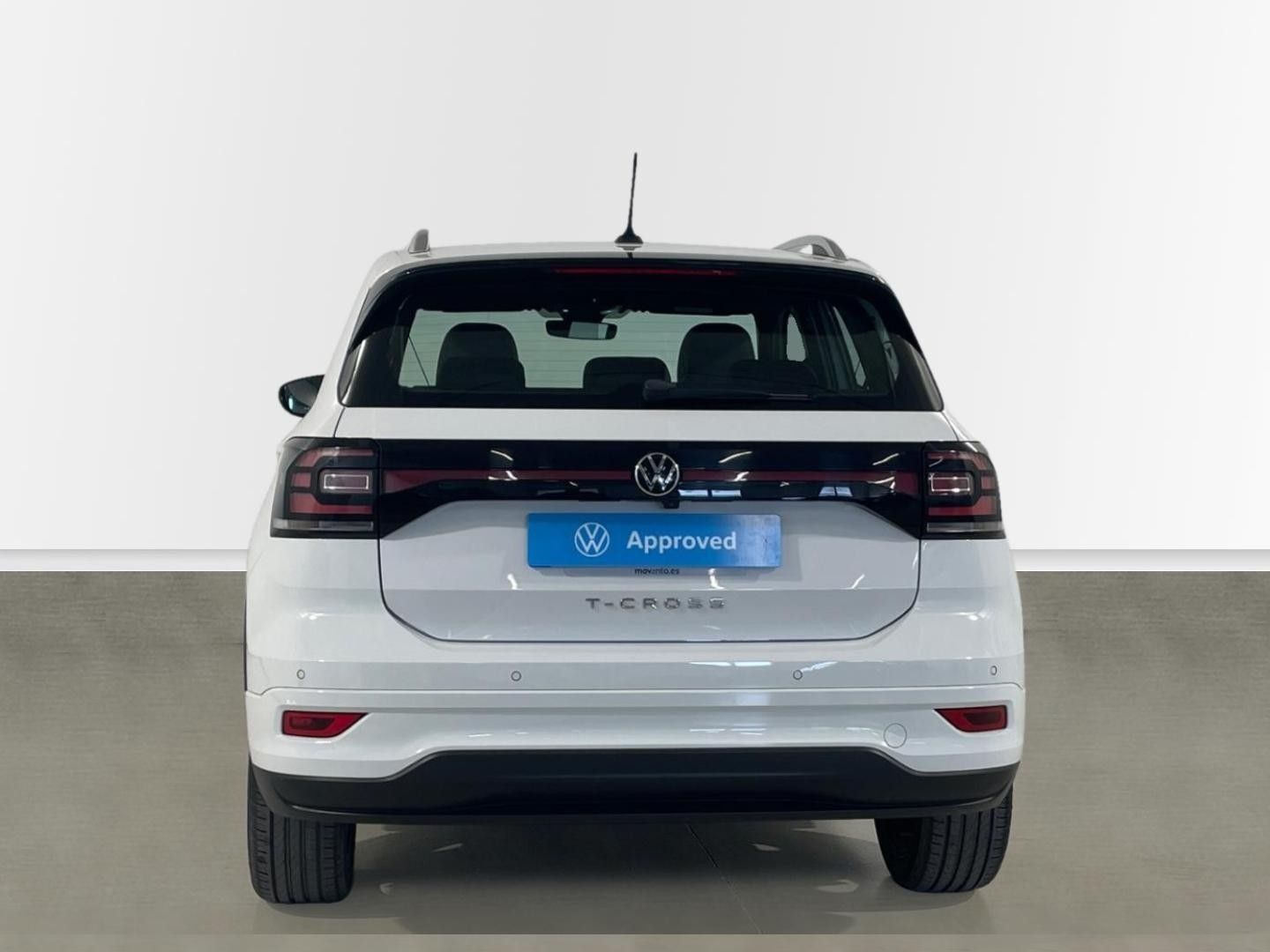 Volkswagen T-Cross Sport 1.5 TSI 110 kW (150 CV) DSG