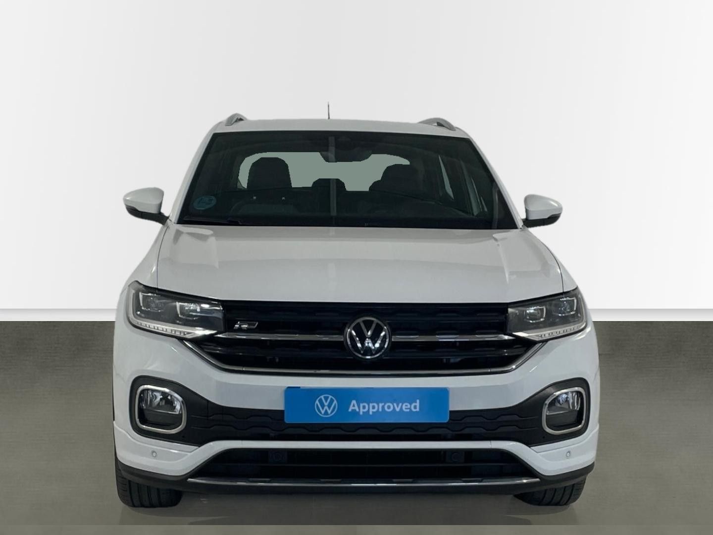 Volkswagen T-Cross Sport 1.5 TSI 110 kW (150 CV) DSG
