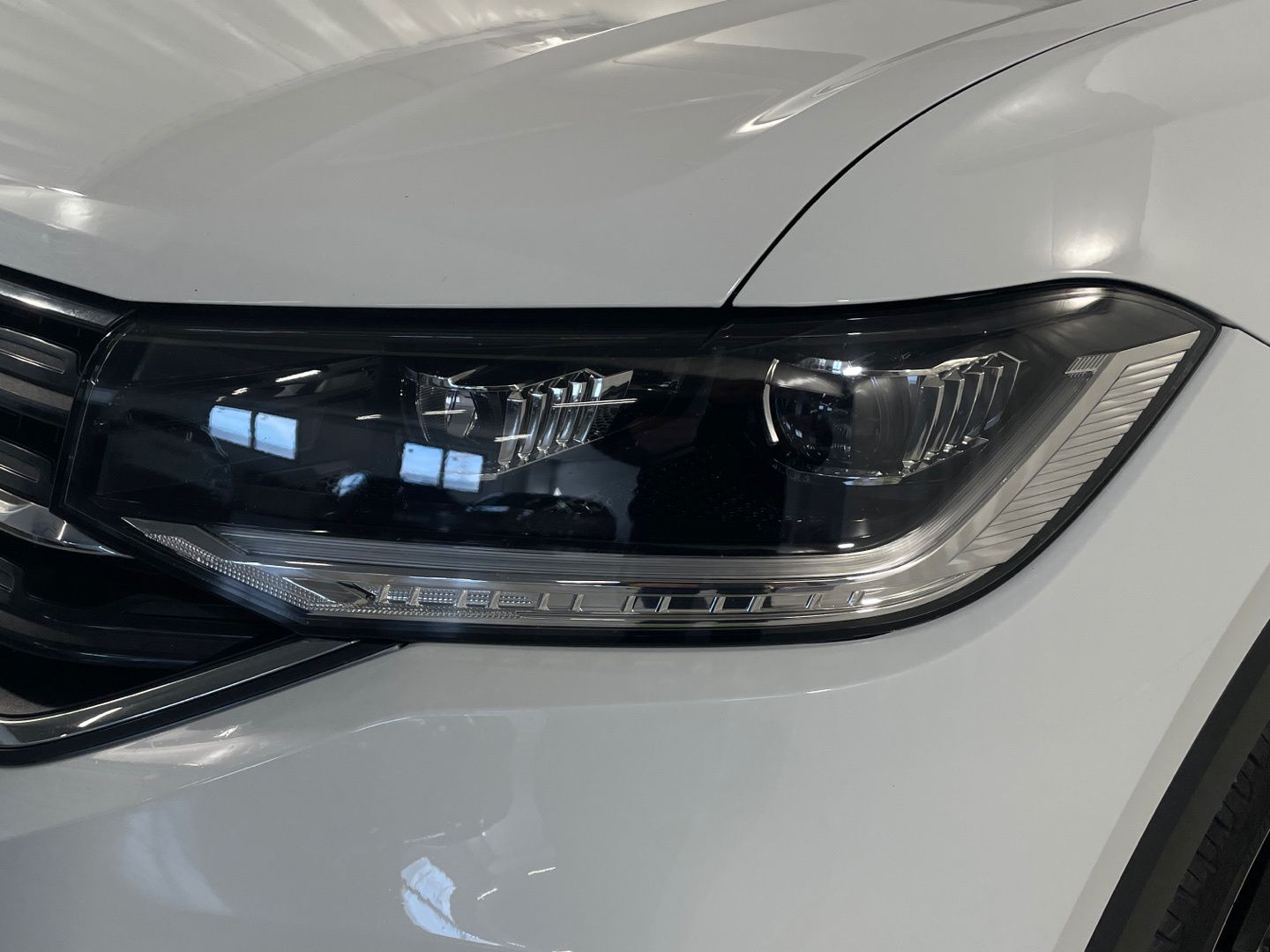 Volkswagen T-Cross Sport 1.5 TSI 110 kW (150 CV) DSG
