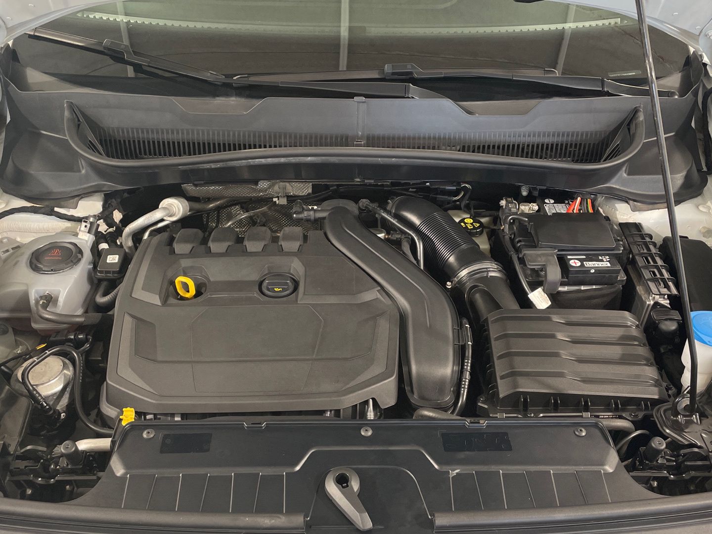 Volkswagen T-Cross Sport 1.5 TSI 110 kW (150 CV) DSG