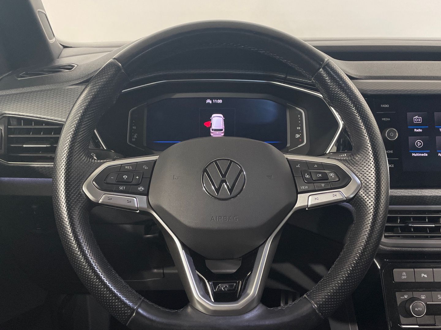 Volkswagen T-Cross Sport 1.5 TSI 110 kW (150 CV) DSG