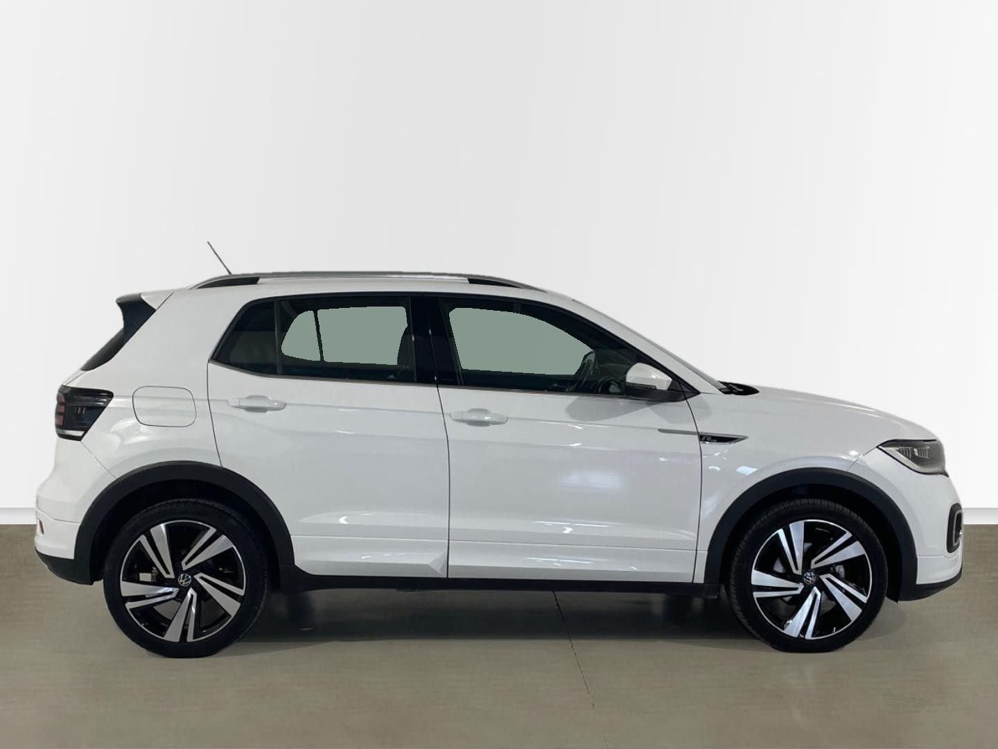 Volkswagen T-Cross Sport 1.5 TSI 110 kW (150 CV) DSG