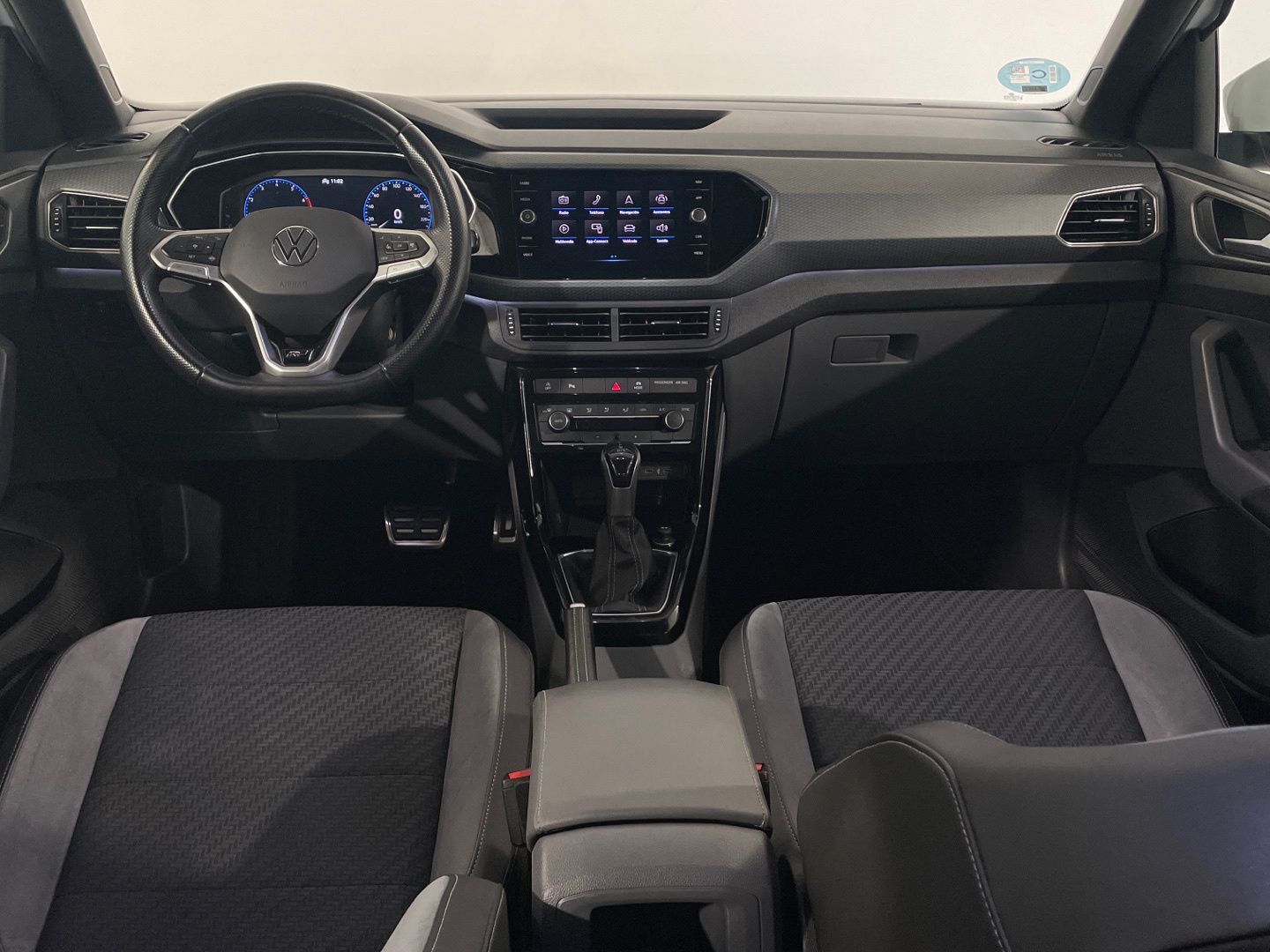 Volkswagen T-Cross Sport 1.5 TSI 110 kW (150 CV) DSG