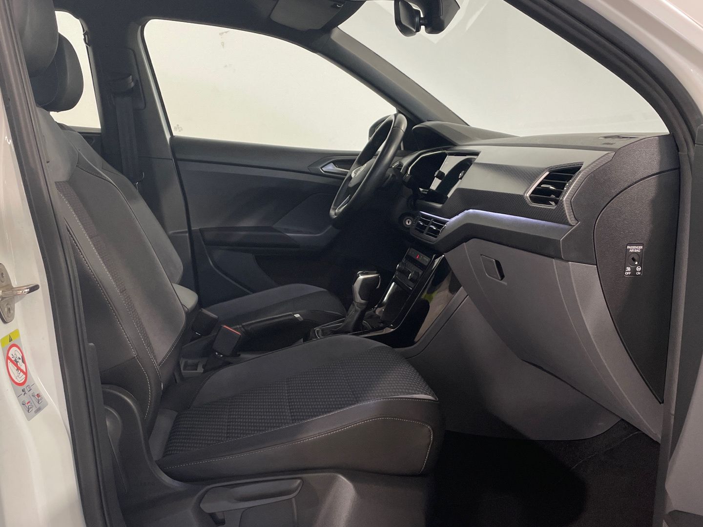 Volkswagen T-Cross Sport 1.5 TSI 110 kW (150 CV) DSG