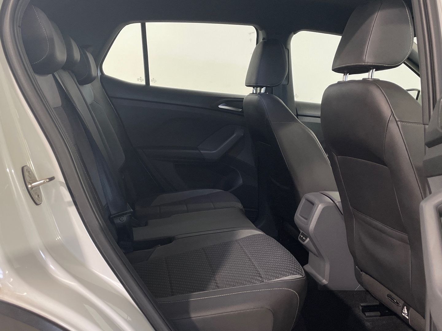 Volkswagen T-Cross Sport 1.5 TSI 110 kW (150 CV) DSG