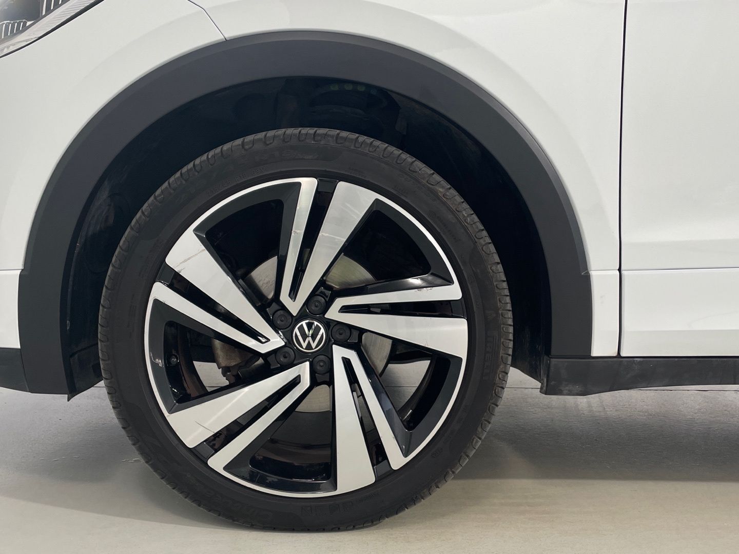 Volkswagen T-Cross Sport 1.5 TSI 110 kW (150 CV) DSG