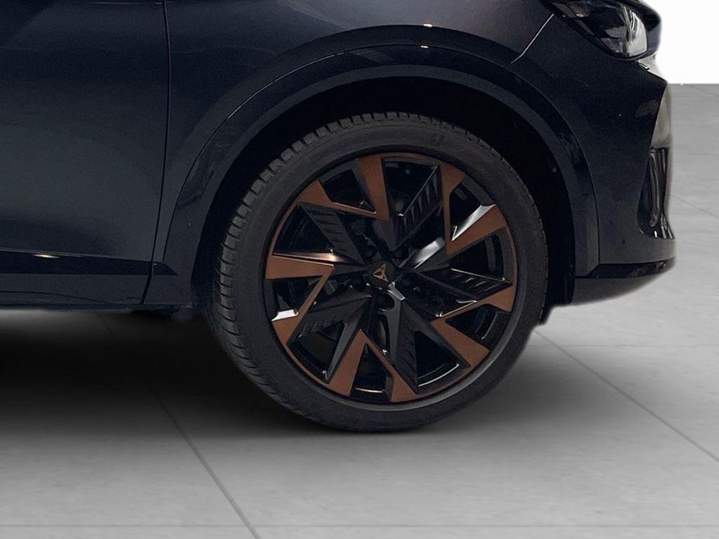 CUPRA Formentor 1.5 TSI e-Hybrid VZ 200 kW (272 CV)