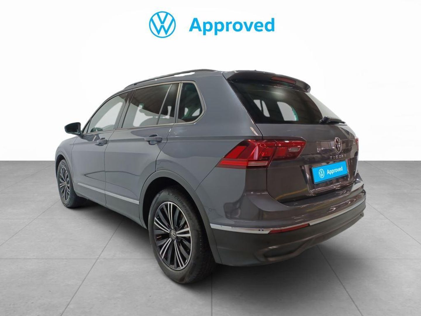 Volkswagen Tiguan 2.0 TDI Life