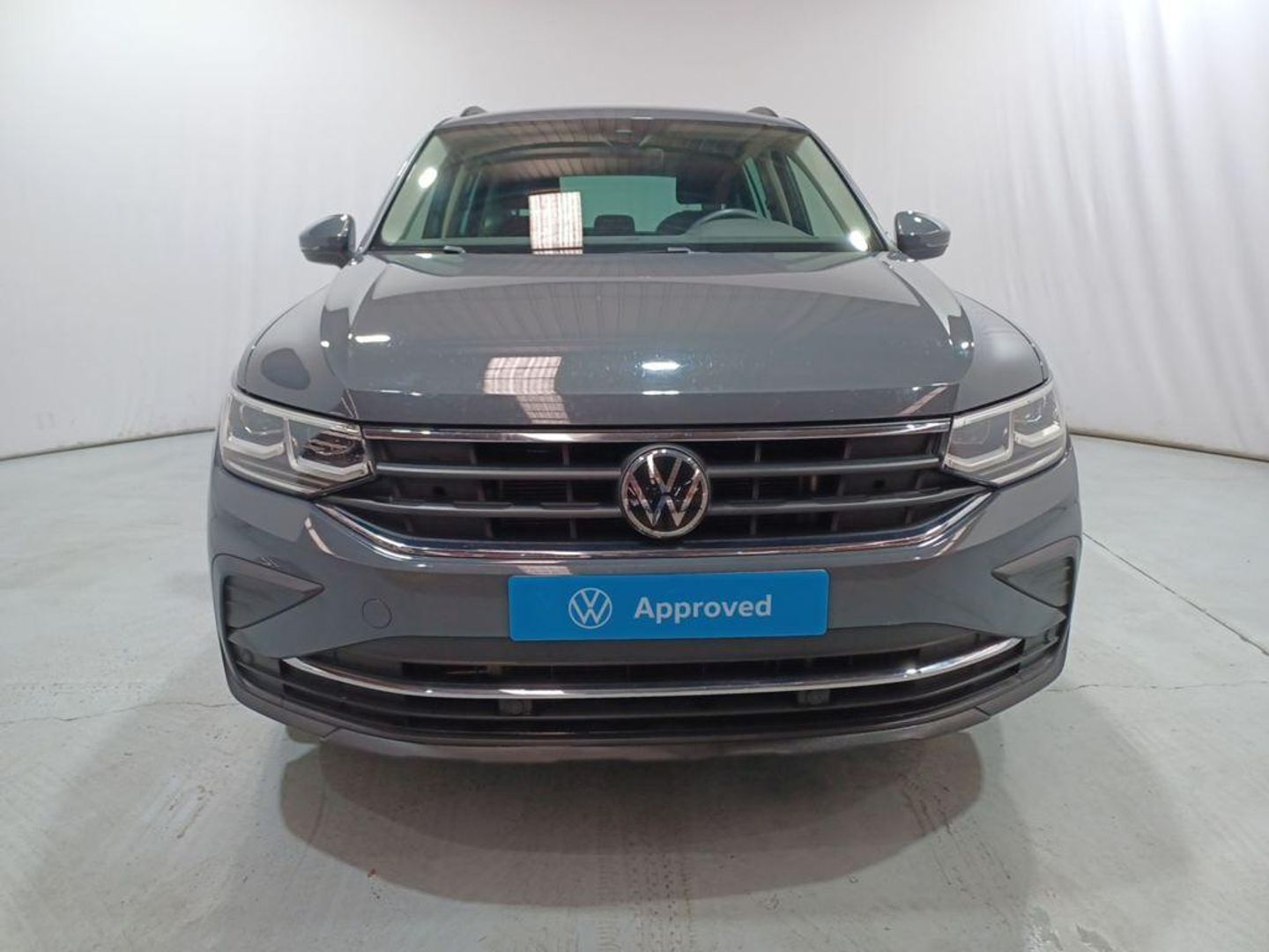 Volkswagen Tiguan Life 2.0 TDI 110 kW (150 CV) DSG