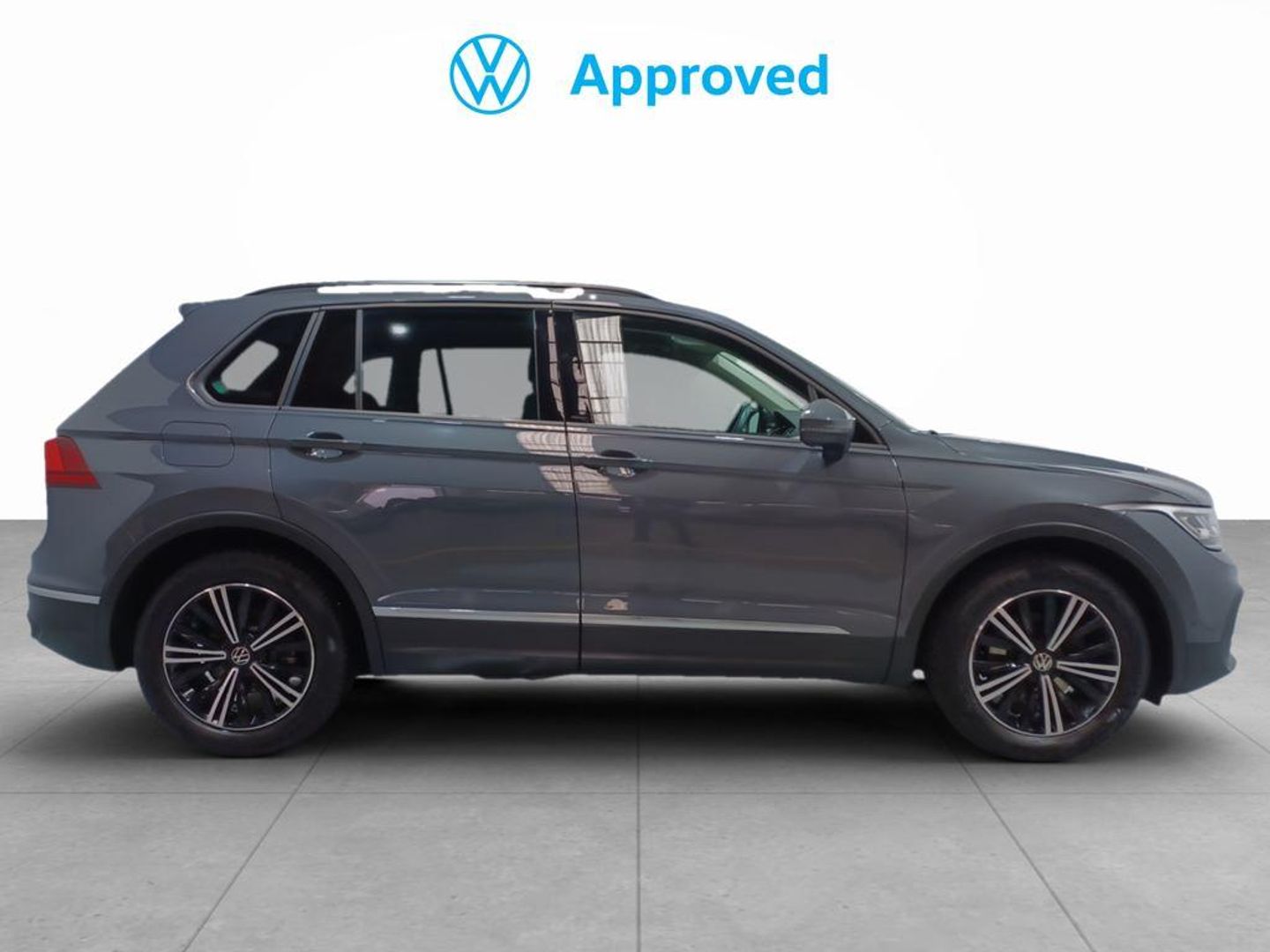 Volkswagen Tiguan 2.0 TDI Life