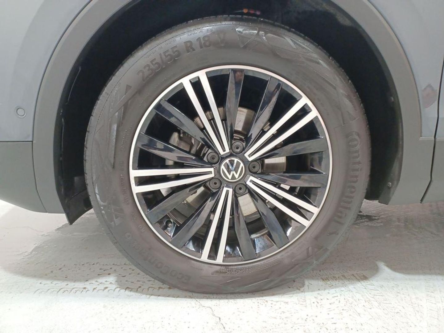 Volkswagen Tiguan Life 2.0 TDI 110 kW (150 CV) DSG