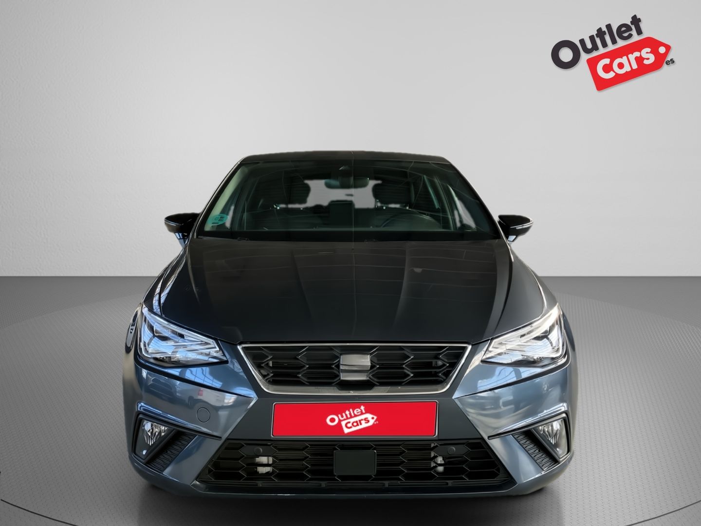 Seat Ibiza 1.5 TSI FR XL