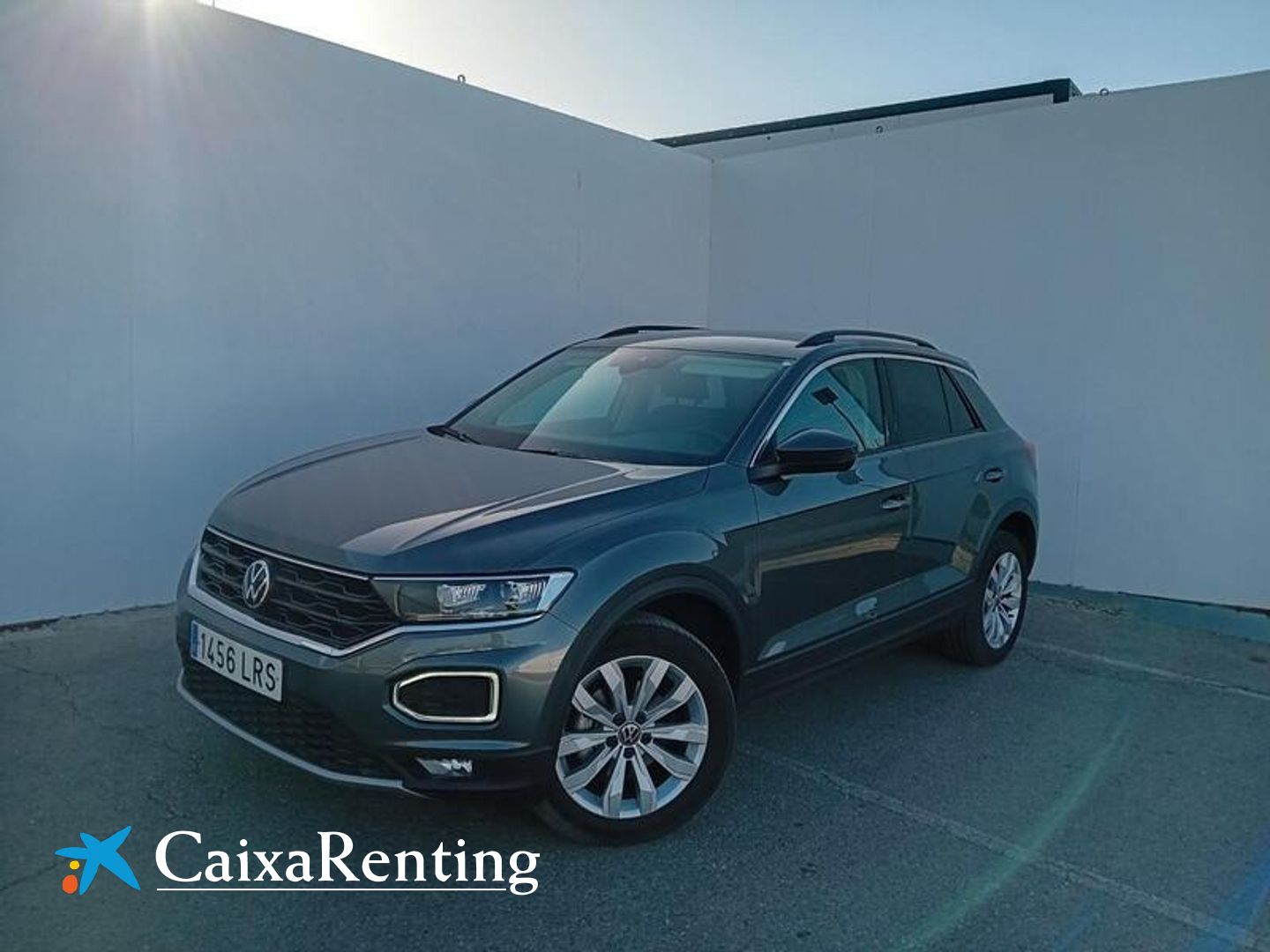 Volkswagen T-Roc 1.0 TSI Advance