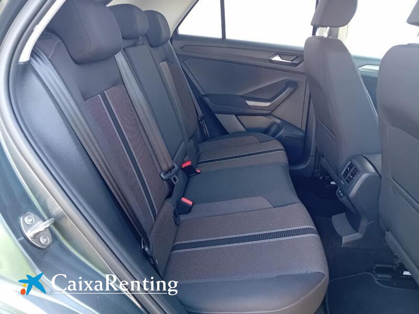 Volkswagen T-Roc 1.0 TSI Advance