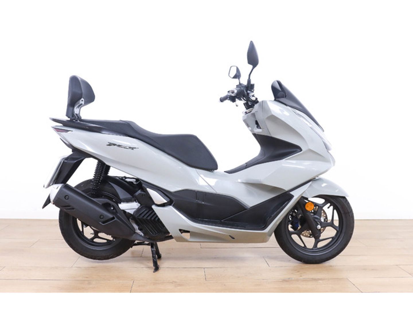 Honda PCX 125 ABS