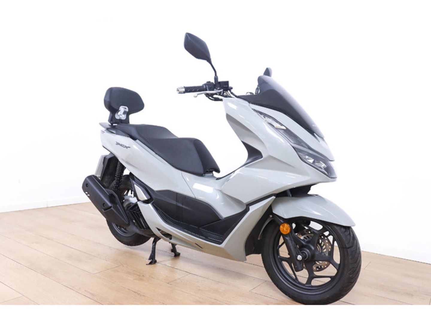 Honda PCX 125 ABS