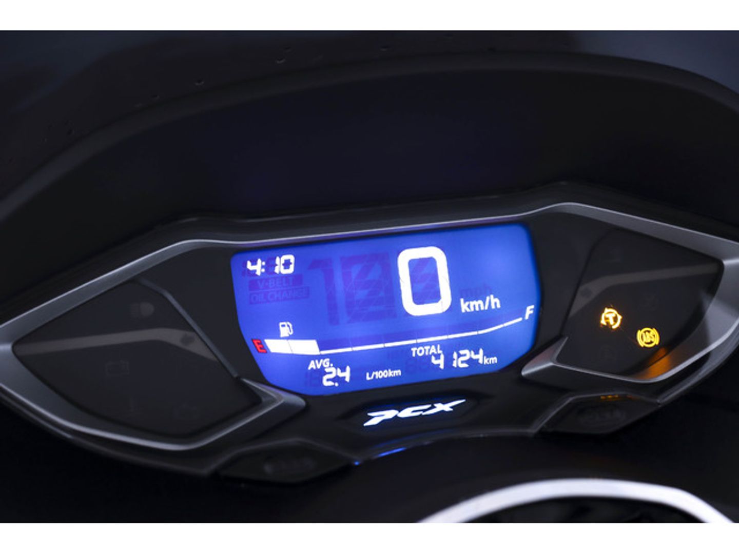 Honda PCX 125 ABS
