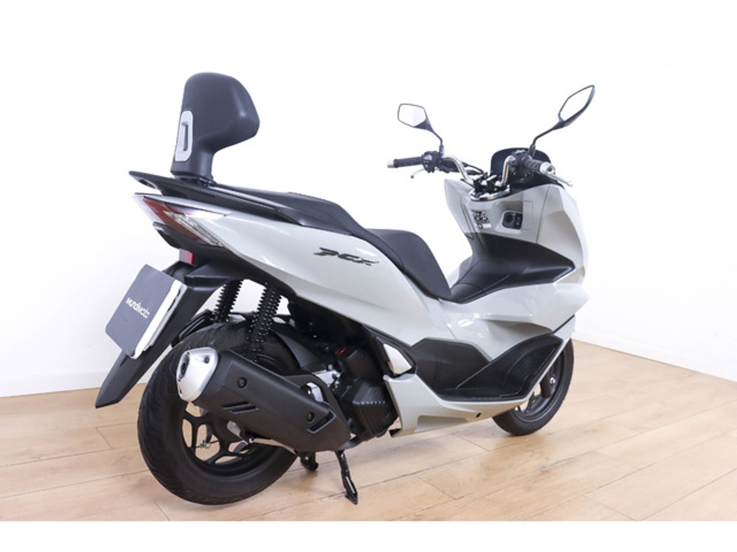 Honda PCX 125 ABS