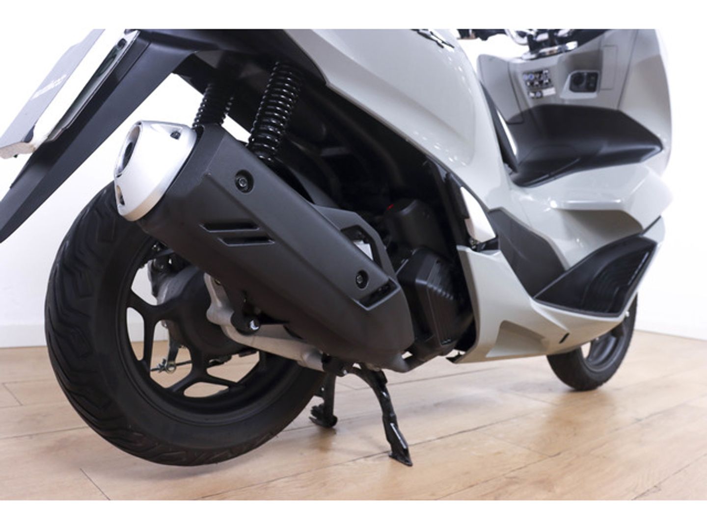 Honda PCX 125 ABS