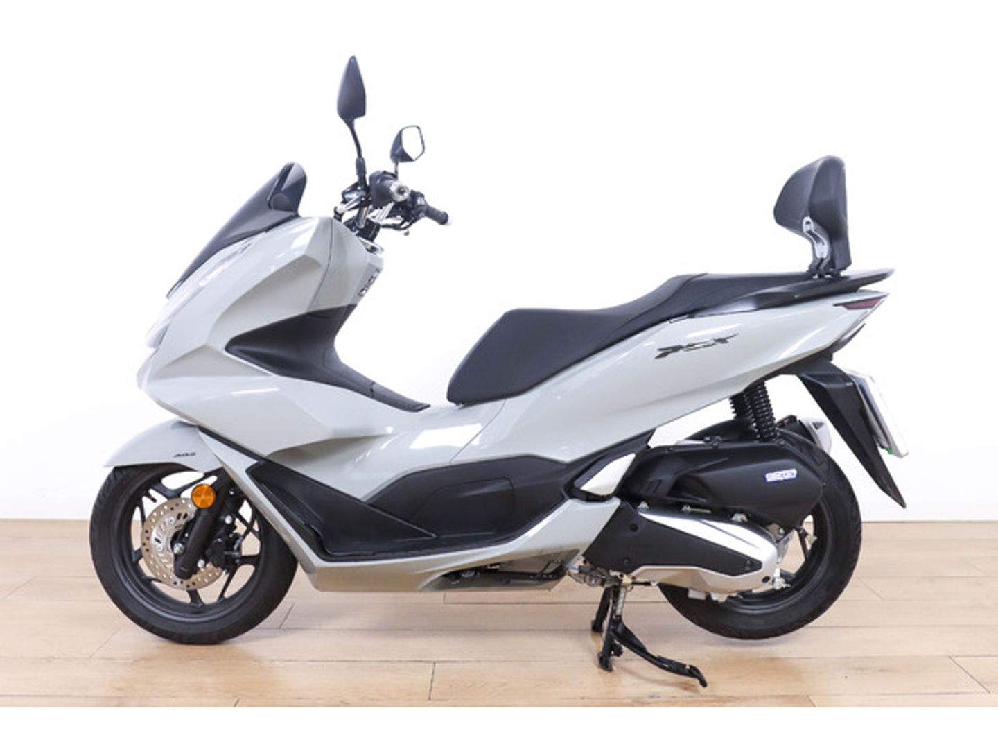 Honda PCX 125 ABS