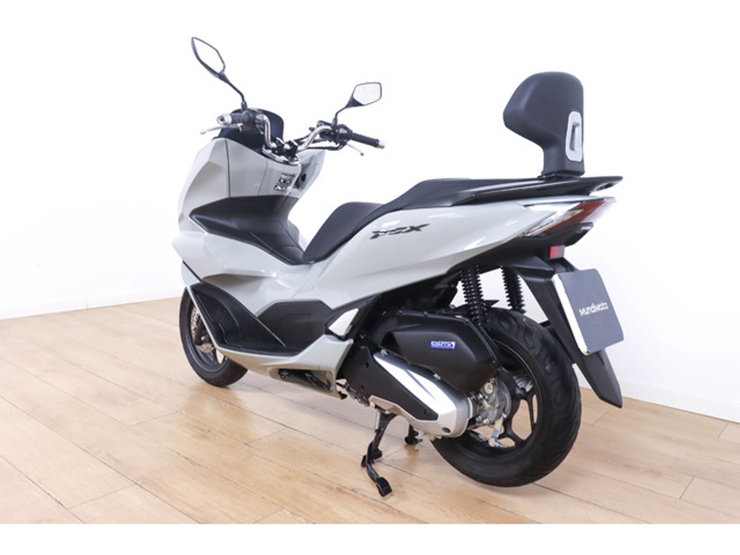 Honda PCX 125 ABS