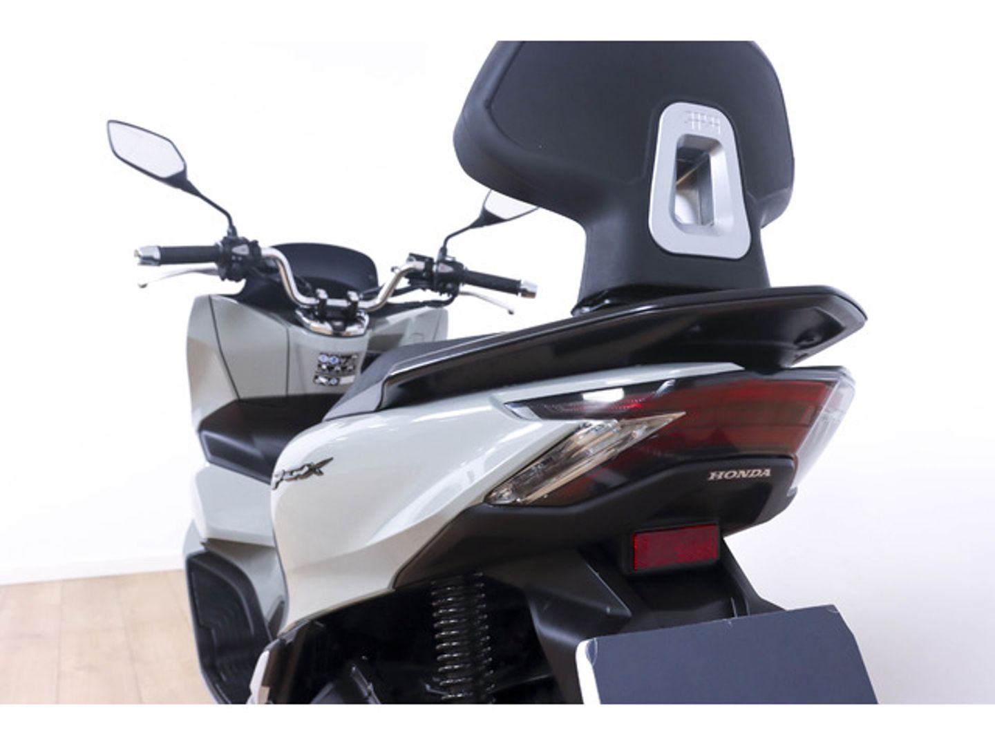 Honda PCX 125 ABS