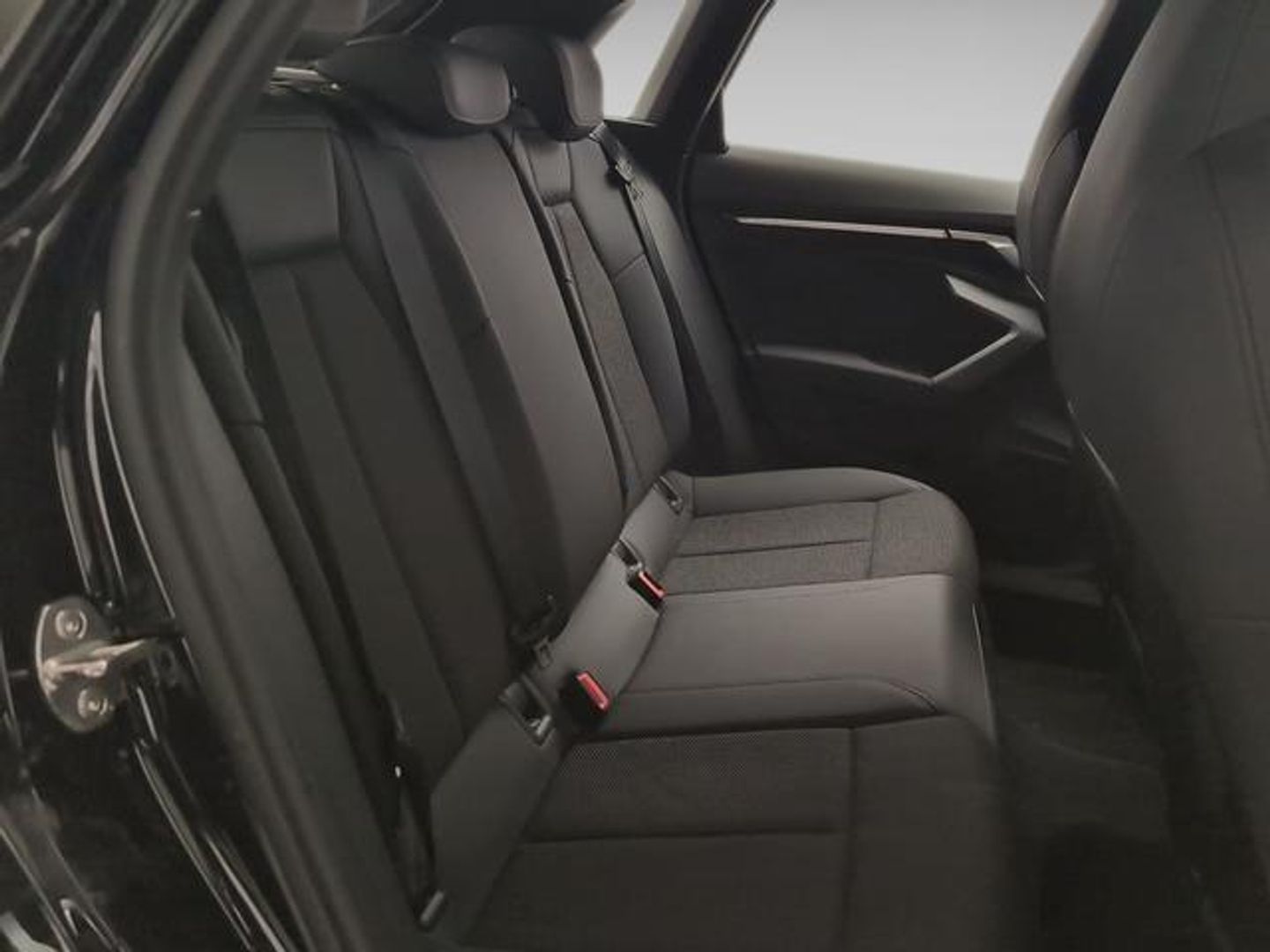 Audi A3 Sportback S line 35 TDI 110 kW (150 CV) S tronic