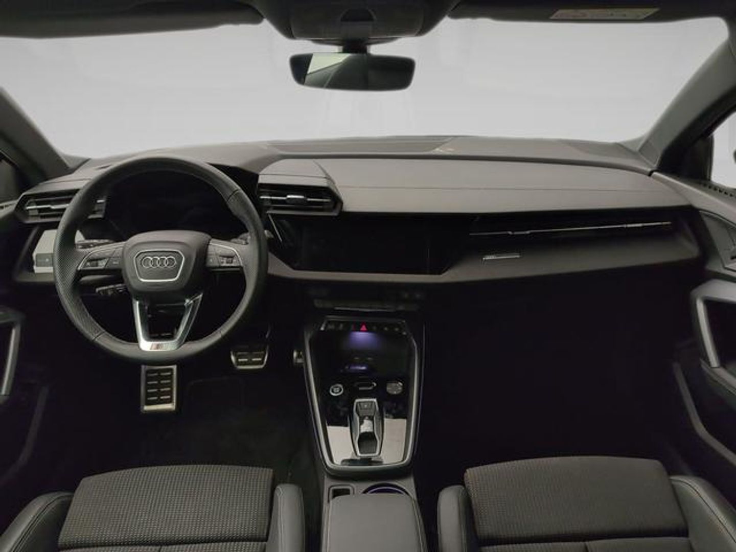 Audi A3 Sportback S line 35 TDI 110 kW (150 CV) S tronic