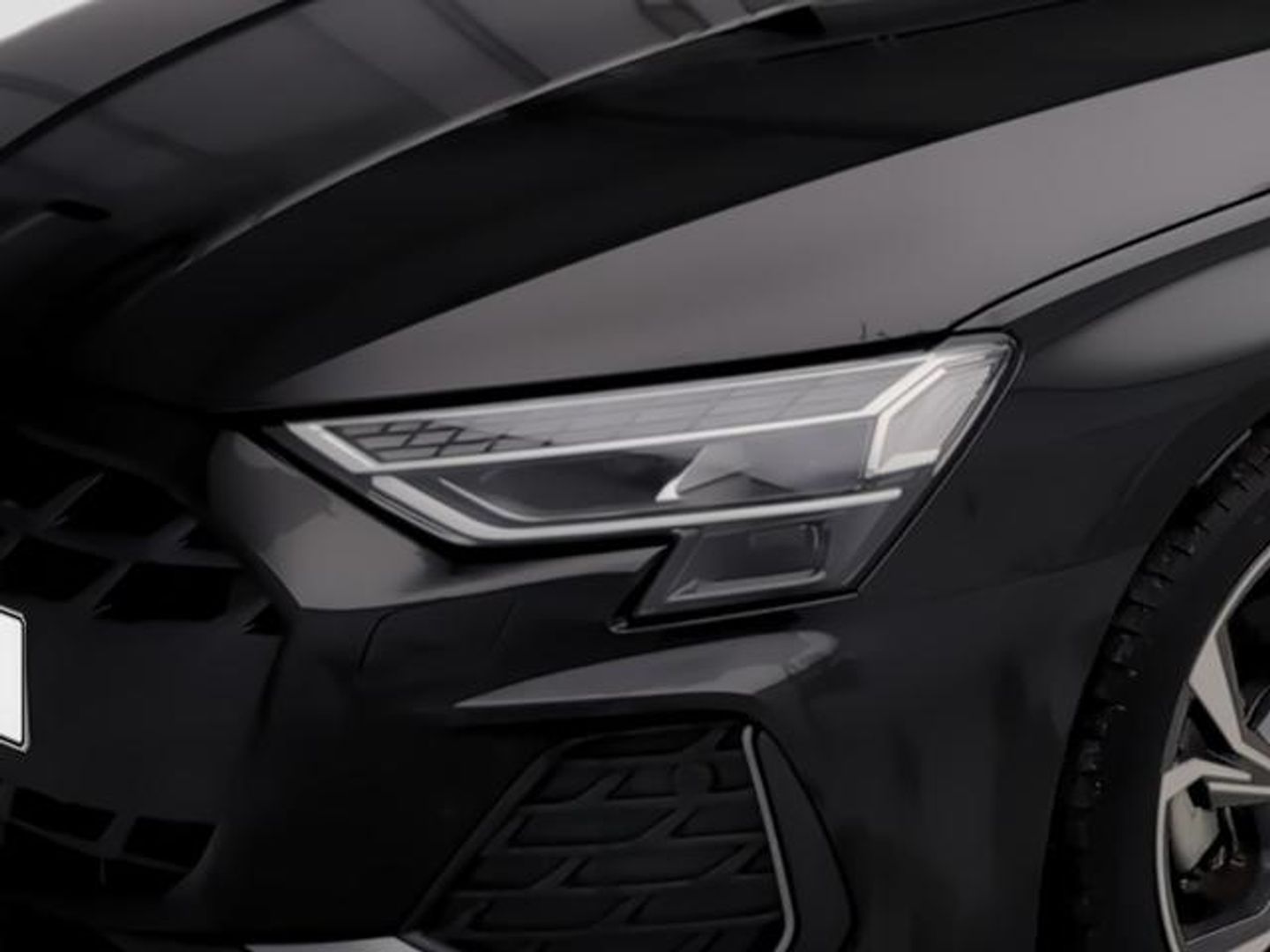 Audi A3 Sportback S line 35 TDI 110 kW (150 CV) S tronic