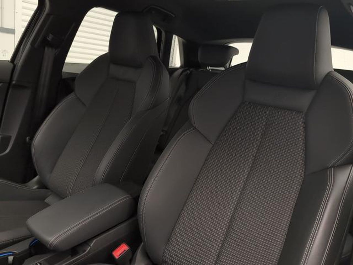 Audi A3 Sportback S line 35 TDI 110 kW (150 CV) S tronic