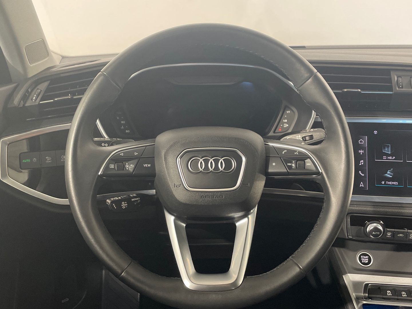 Audi Q3 Advanced 35 TDI 110 kW (150 CV) S tronic