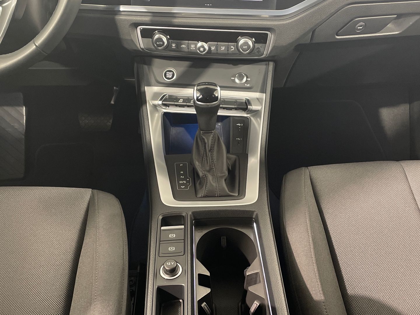 Audi Q3 Advanced 35 TDI 110 kW (150 CV) S tronic