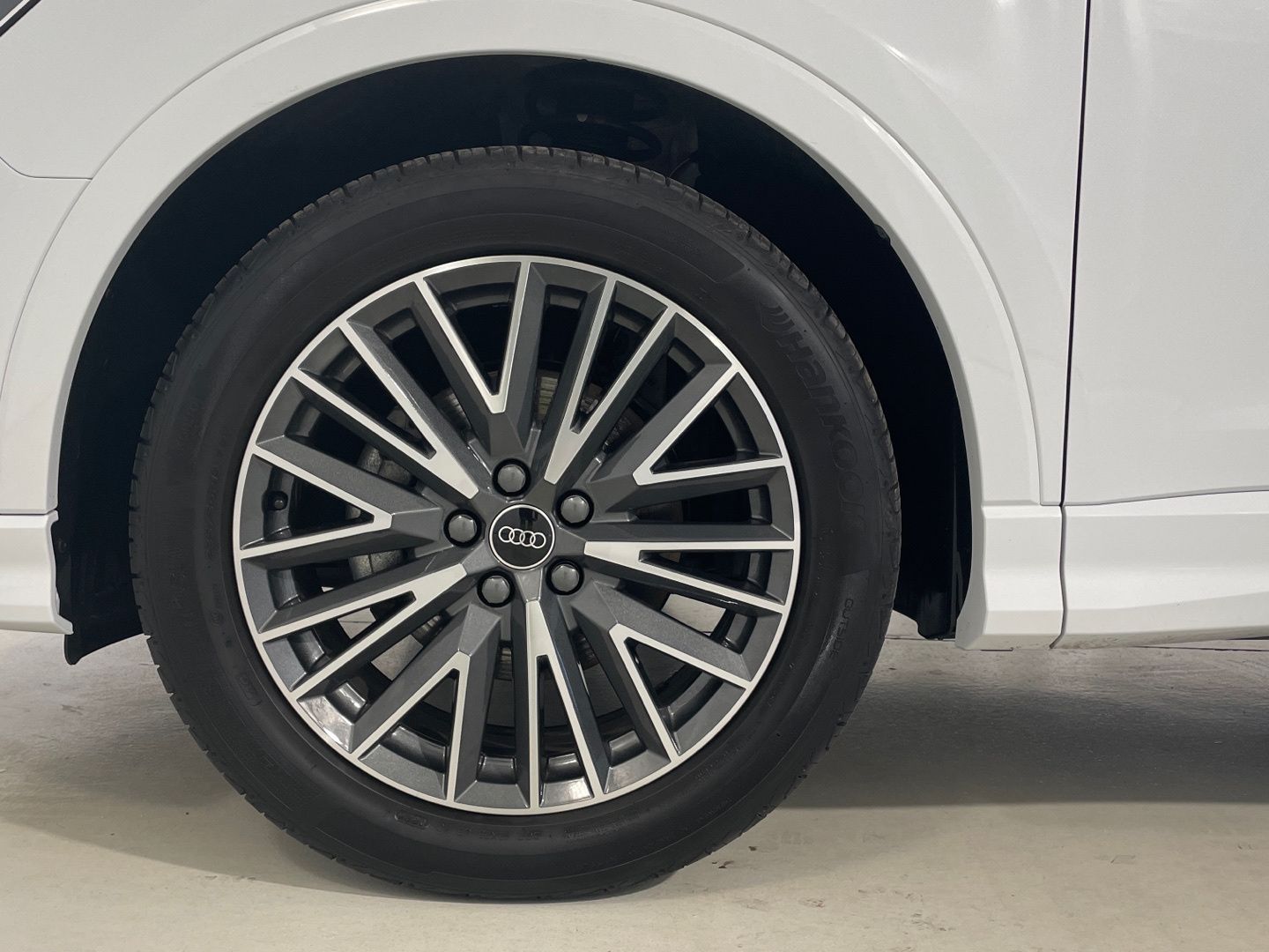 Audi Q3 Advanced 35 TDI 110 kW (150 CV) S tronic