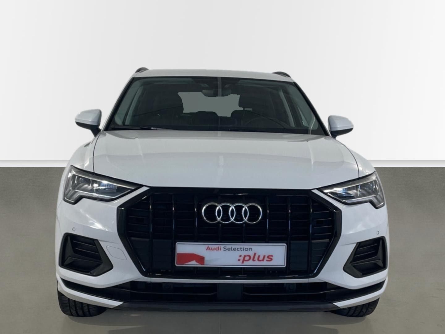 Audi Q3 Advanced 35 TDI 110 kW (150 CV) S tronic