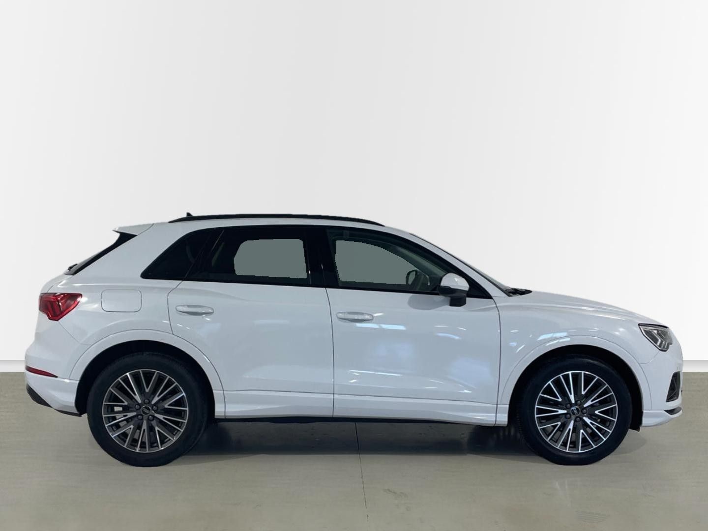 Audi Q3 Advanced 35 TDI 110 kW (150 CV) S tronic