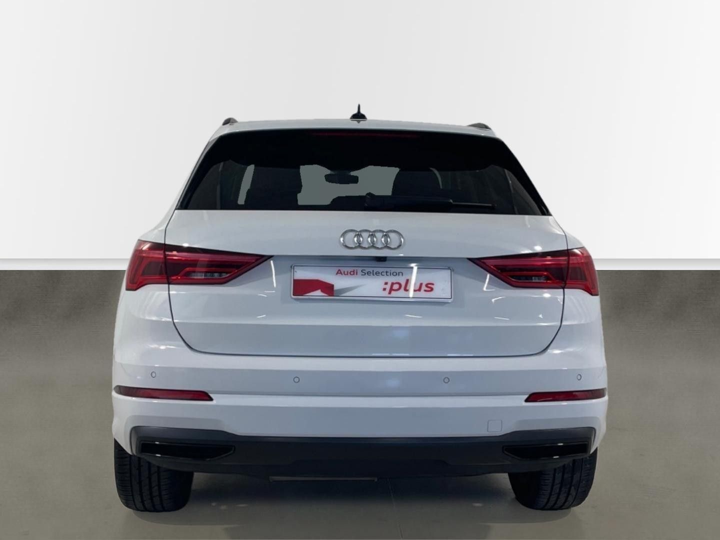 Audi Q3 Advanced 35 TDI 110 kW (150 CV) S tronic