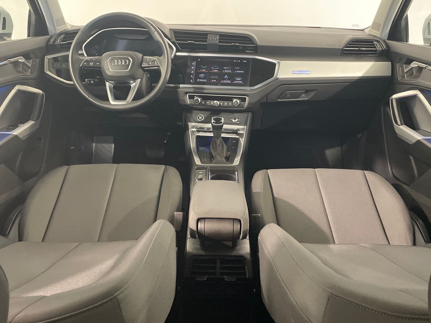Audi Q3 Advanced 35 TDI 110 kW (150 CV) S tronic