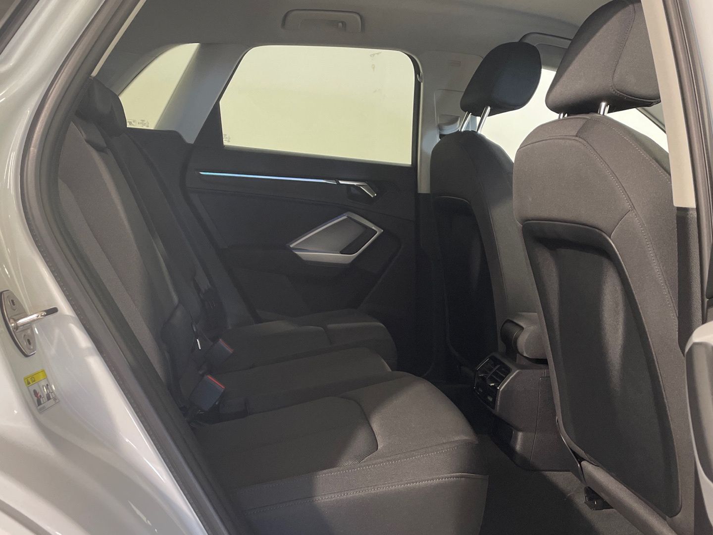 Audi Q3 Advanced 35 TDI 110 kW (150 CV) S tronic