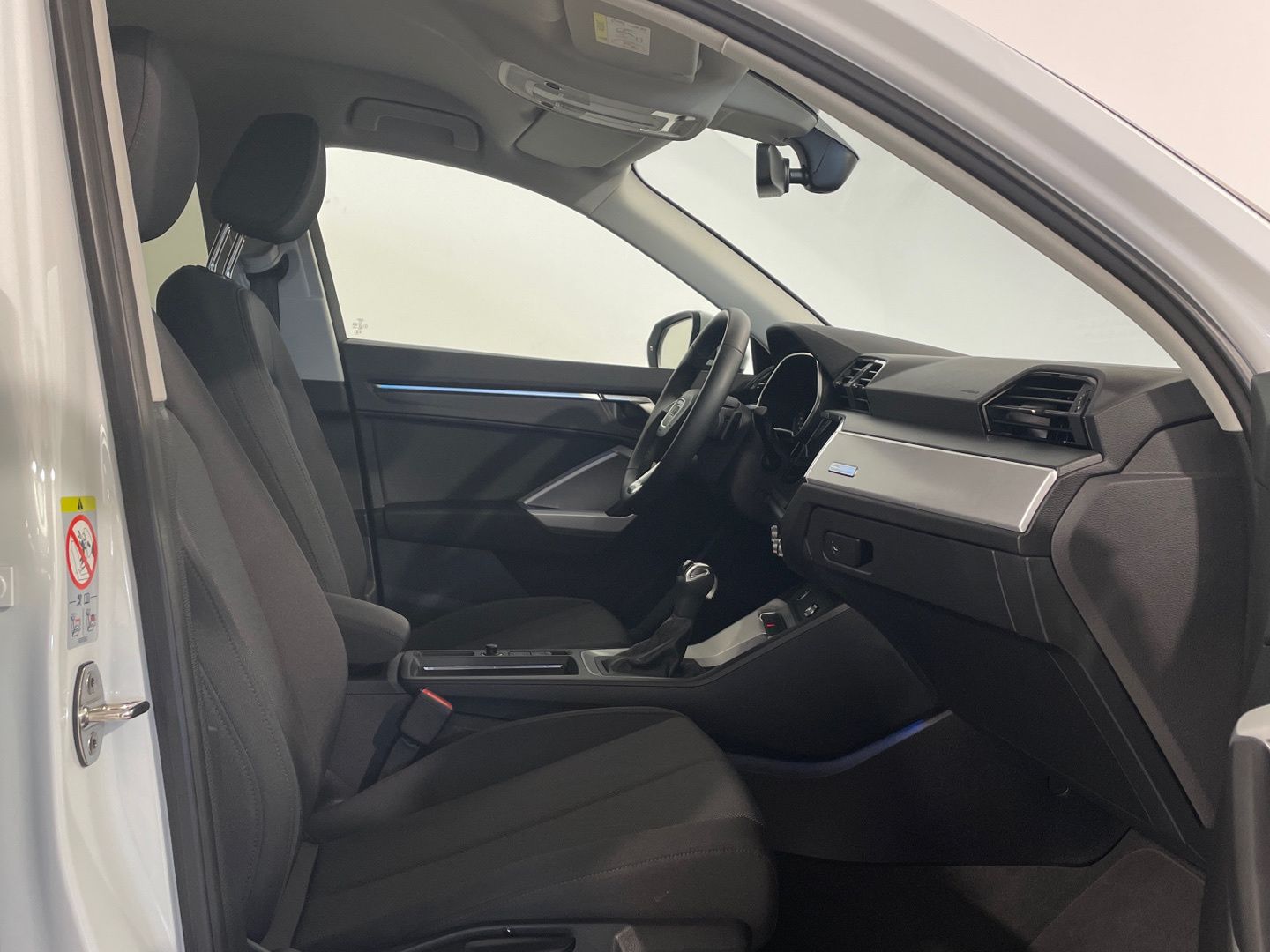 Audi Q3 Advanced 35 TDI 110 kW (150 CV) S tronic