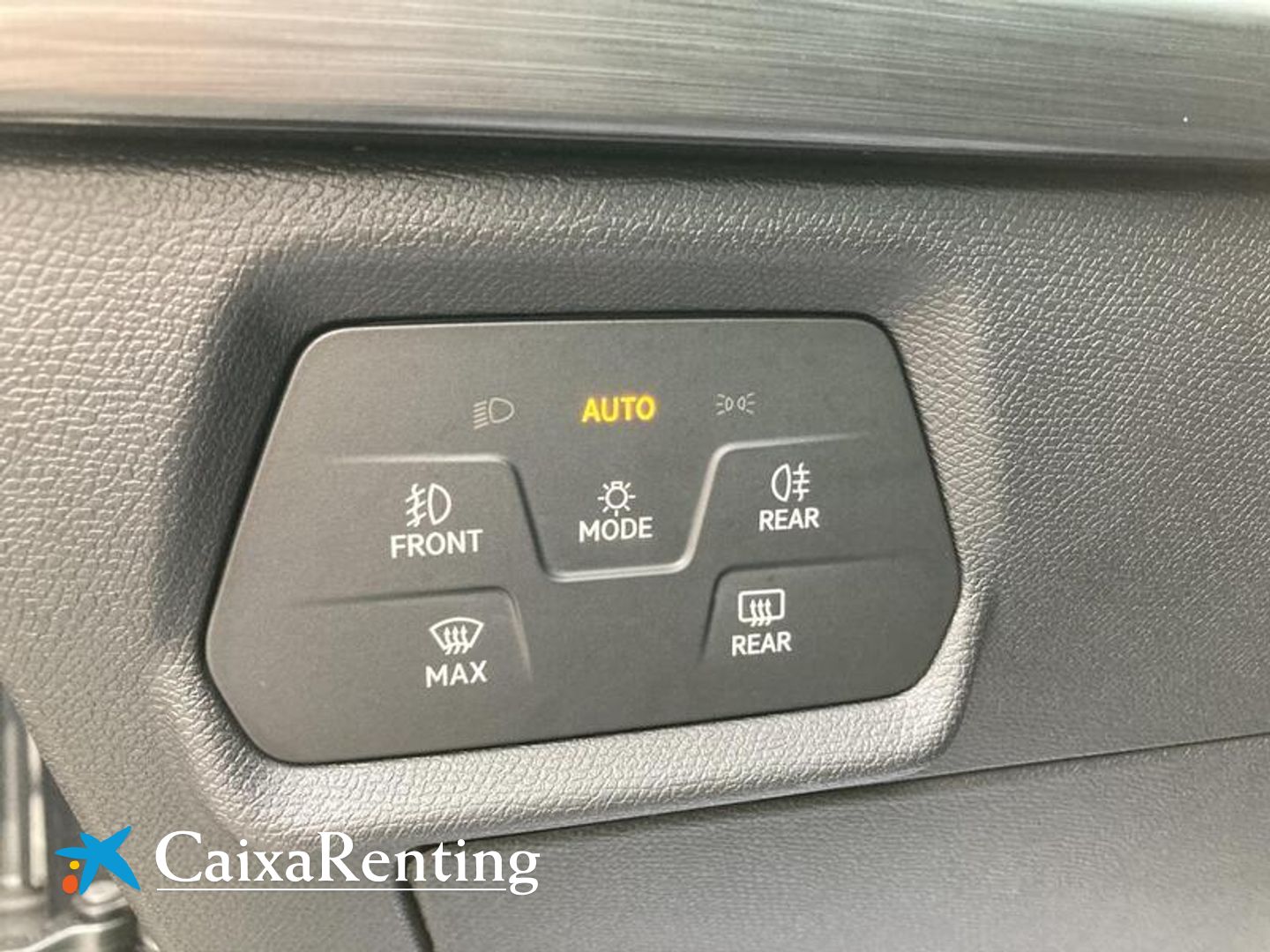 Cupra Formentor 1.5 TSI -