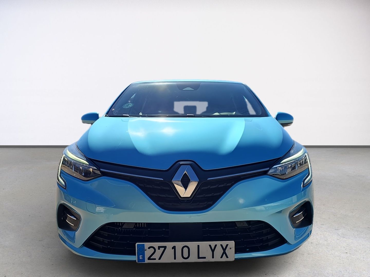 Renault Clio TCe 90