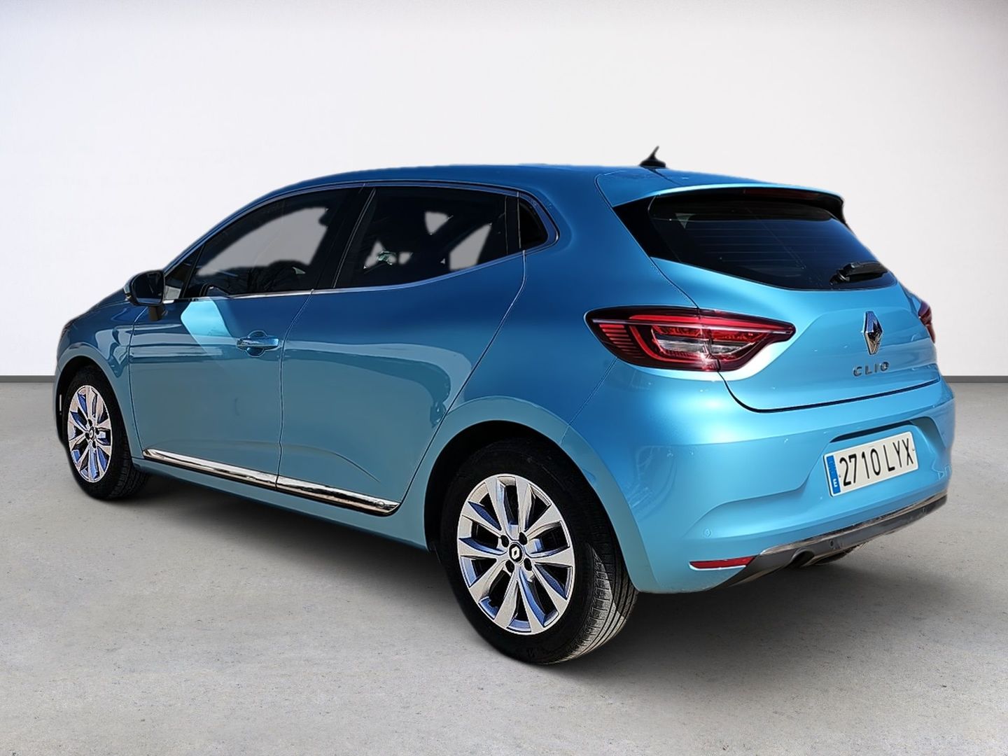 Renault Clio TCe 90