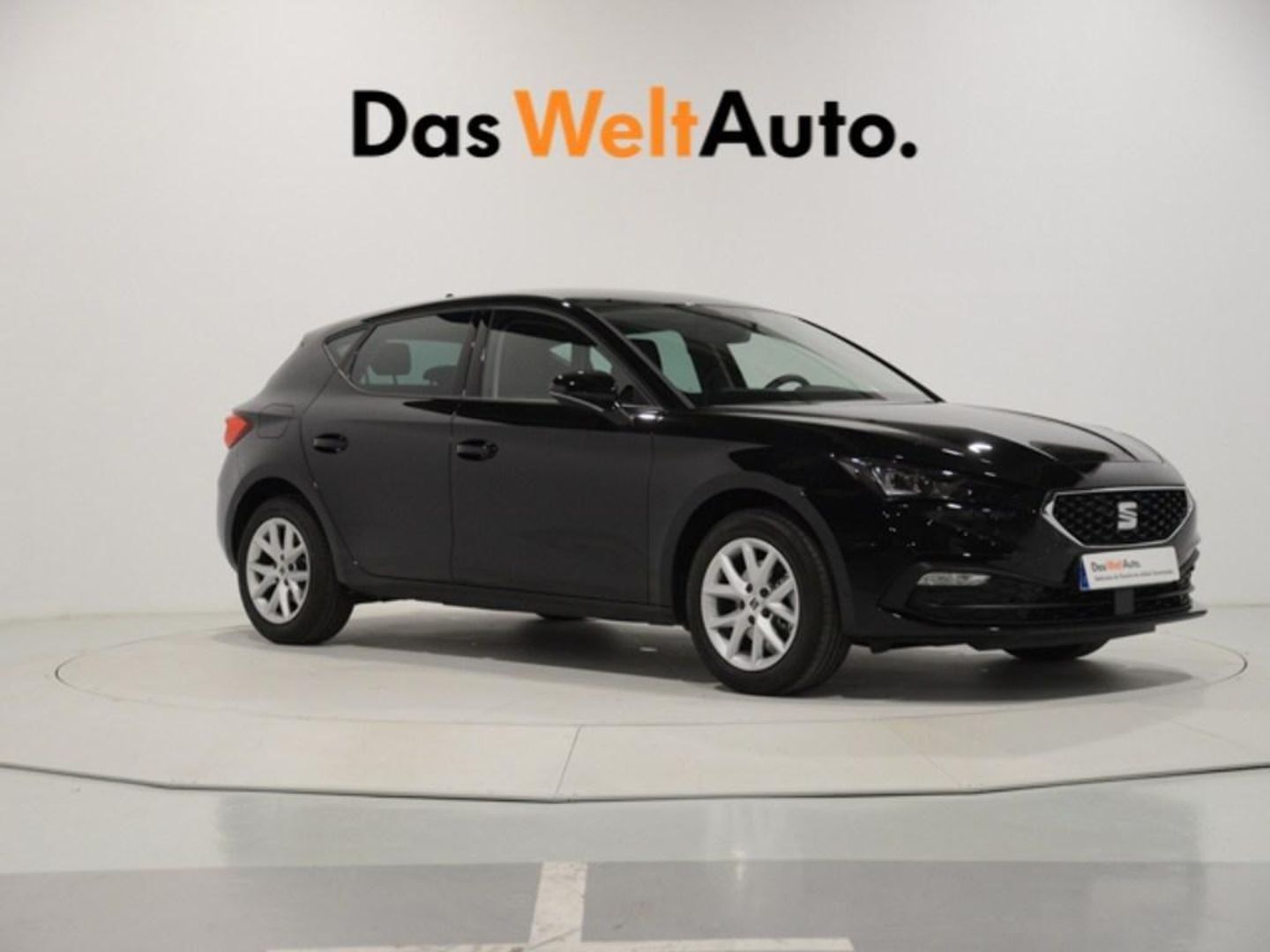 Seat León 1.0 TSI Style XL Vision Negro Compact